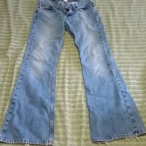 Lucky Brand Jeans